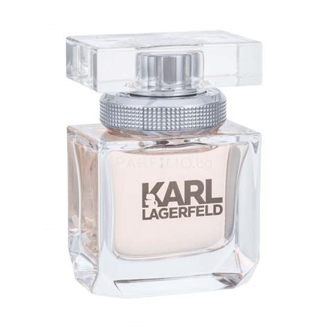 karl lagerfeld perfume 45 ml.